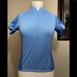 Pearl Izumi Women’s cycling fleece Jersey